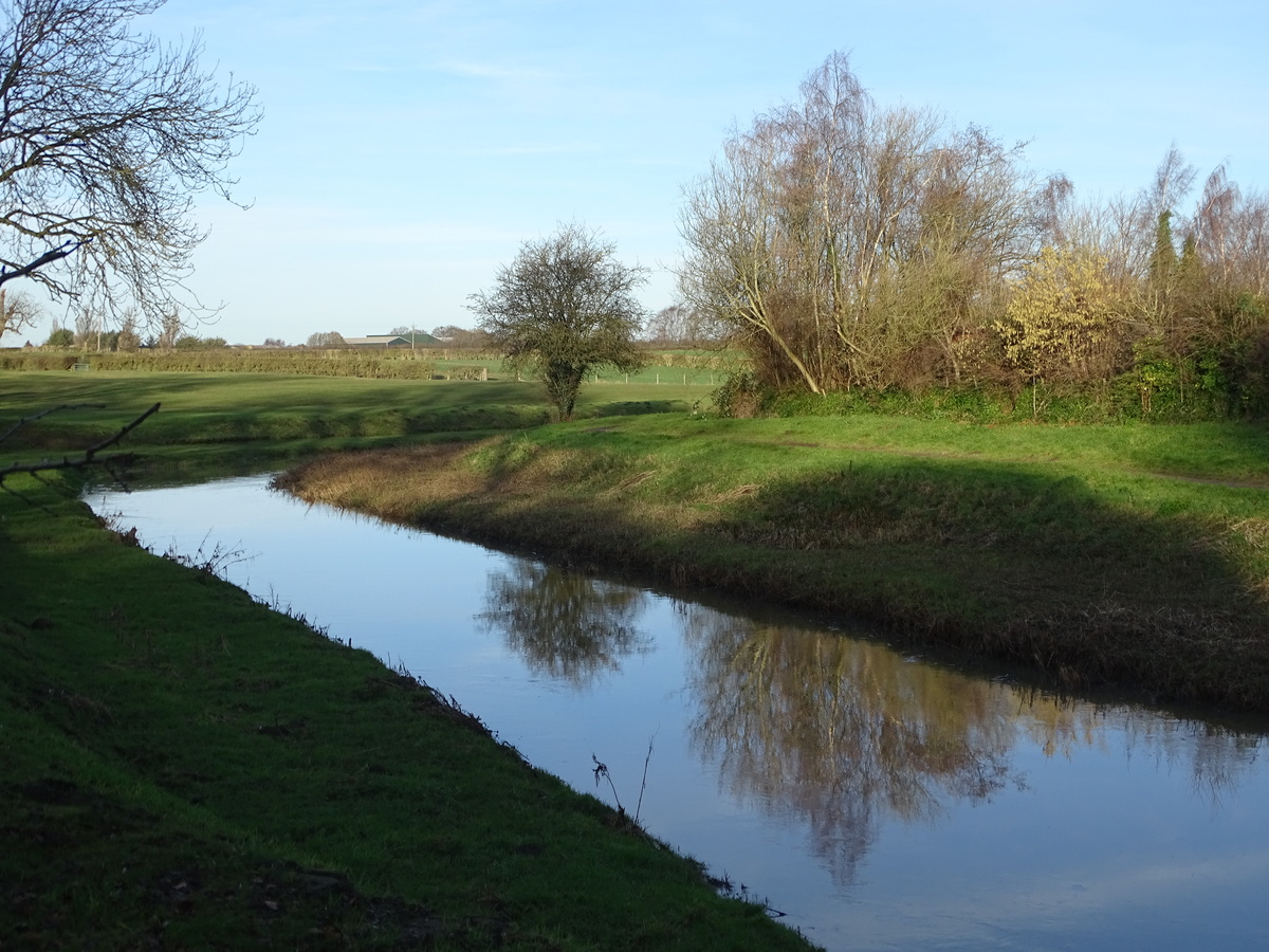 Reflecting on the Foss